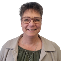 Riana Janse van Rensburg